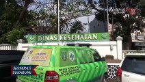 8 Orang Siswa Di Sukabumi Terpapar Positif Covid19