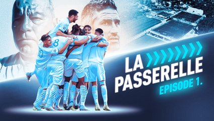 La passerelle - Episode 1