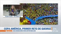 Hoja de vida: Carlos Queiroz nuevo técnico de la Selección Colombia