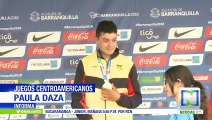 El ciclismo le da a Colombia las primeras medallas en los Juegos Centroamericanos y del Caribe 2018