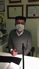 KALP VE SALGIN HASTALIKLAR