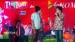 Stand Up Comedy Fico ABSURD!! Tukang Becak di Jogja, Sok Akrab sampai Asbak Rokok - THE TOUR
