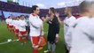 Resumen y goles del triunfo del Bayern Múnich ante el Sevilla por Champions
