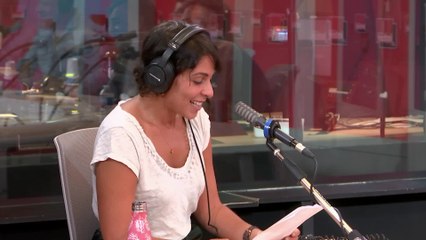 Скачать видео: Caroline Proust, Thierry Godard : ça va, on s'la pète pas un peu là ?! Morgane Cadignan n'aime pas