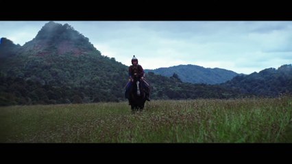 MULAN Film (2020) - Musikvideo von Christina Aguilera - Reflection