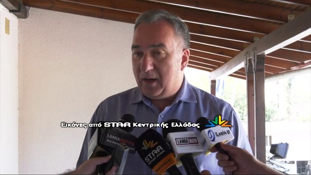 Νεότερα για τα νέα κρούσματα στη Λαμία - Γιατί αναστατώθηκαν στην Περιφέρεια Στερεάς