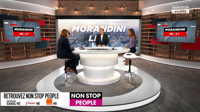 Morandini Live - Paul des 12 coups de midi : comment sa maman a réagi au diagnostic de son autisme