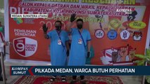 PSMS Medan Bermain Imbang Dengan PSAD