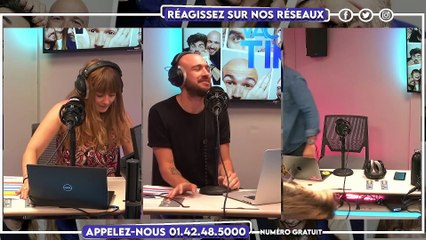 Le Vacher Time - L'intégrale du 09 septembre