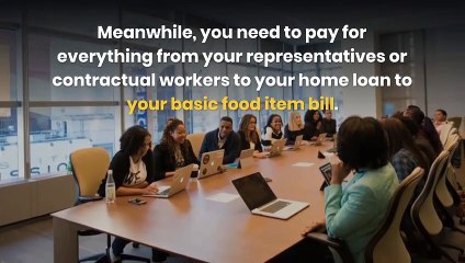 Things To Be Considered By An Entrepreneur