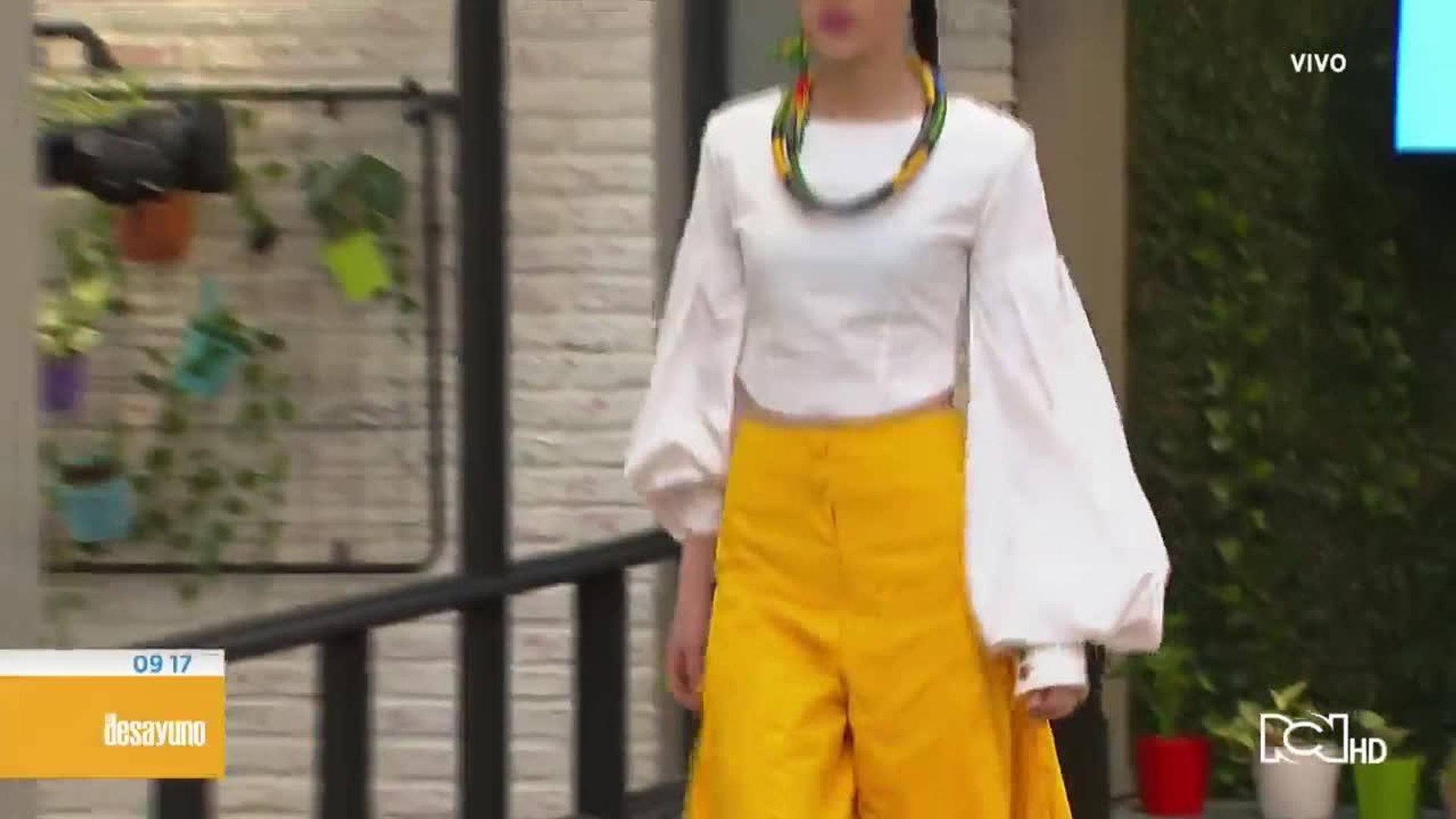 La Tienda de Macla: Lía Samantha habló de su más reciente colección