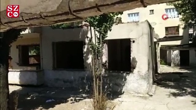 Batman’da boğazı kesilmiş halde erkek cesedi bulundu