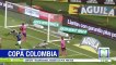 Millonarios vs. Boyacá Chicó: Resumen y goles del partido de ida por los octavos de la Copa Águila