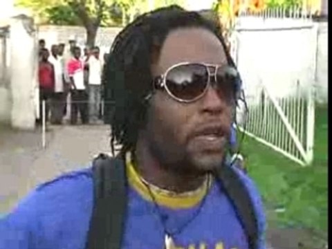 Mayi ya sika Wenge Musica Maison Mère (Temp present)