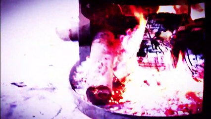 Haleem Ke Scenes(TECHSHEES)(Vlog 7)