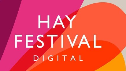 Imaginemos un mundo feliz después del covid-19: “Hay Festival”