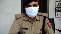 सहारनपुर: छात्रा को अगवा करने के बाद रेप कर आरोपी हुआ फरार, पुलिस जांच में जुटी