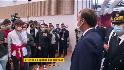 Égalité des chances à l'école : des progrès à poursuivre