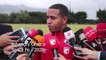 Yohandry Orozco y Mauricio Gómez hablan de su llegada a Independiente Santa Fe