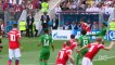 Resumen y goles de Rusia 5-0 Arabia Saudita: Mundial Rusia 2018