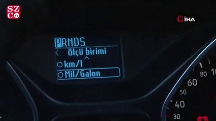 Araç satışında yeni dolandırıcılık