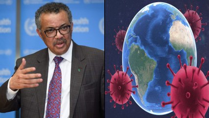 COVID -19 : World Must Be Better Prepared For Next Pandemic - WHO || Oneindia Telugu