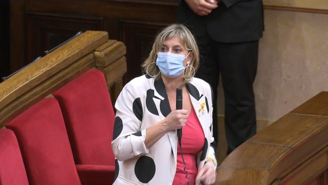 Vergés tiene a punto todos los planes de contingencia en centros sanitarios