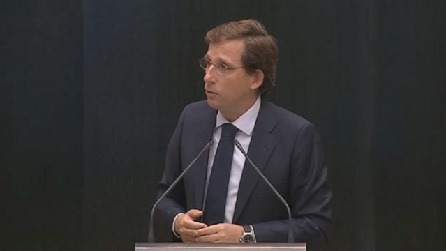 Madrid bonificará 100% de tasa de ocupación de terrazas de hostelería