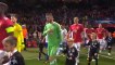 VIDEO | Reviva los goles del triunfo del Manchester United ante el Basilea de Balanta en la Champions League