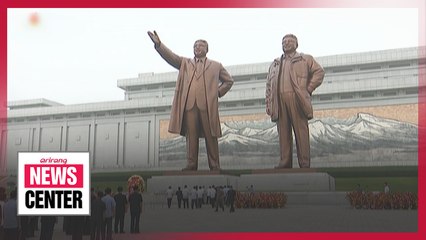 N. Korea, China forged deeper ties after COVID-19 outbreak: Xi