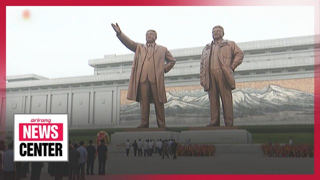 N. Korea, China forged deeper ties after COVID-19 outbreak: Xi