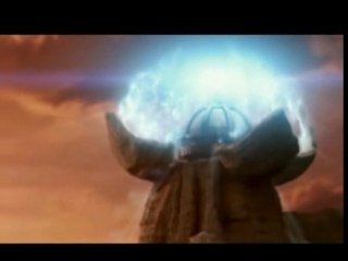 Stargate SG 1 Memory