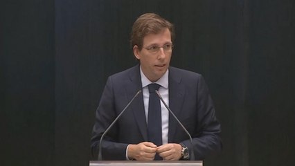 La Operación Asfalto aumentará a 797 las calles de Madrid renovadas