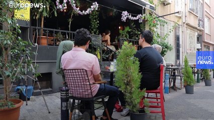 Kapatılan Şehir Üniversitesi öğrencileri: Bir hırs yüzünden öğrencilerin mağdur edilmesine şaşkınız