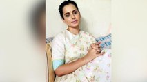 Your arrogance will be demolished: Kangana Ranaut to CM Uddhav Thackeray