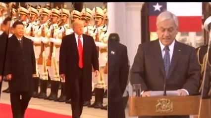 América Latina como nuevo foco de la pandemia