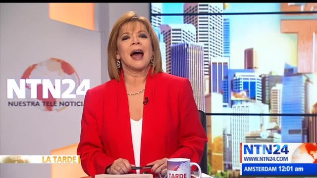 David Smolansky: Fondos recaudados por UE deben traducirse en acciones