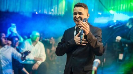 Jorge Celedón presenta "Que Lástima"