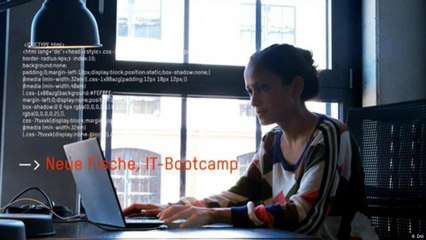 نحن بحاجة لمتخصصين رقميين!