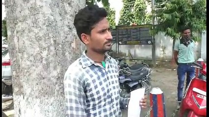 घूंघट की आड़ में महिला नही,  निकली किन्नर, सुहागरात वाले दिन हुआ खुलासा