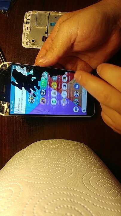 LCD mi a1