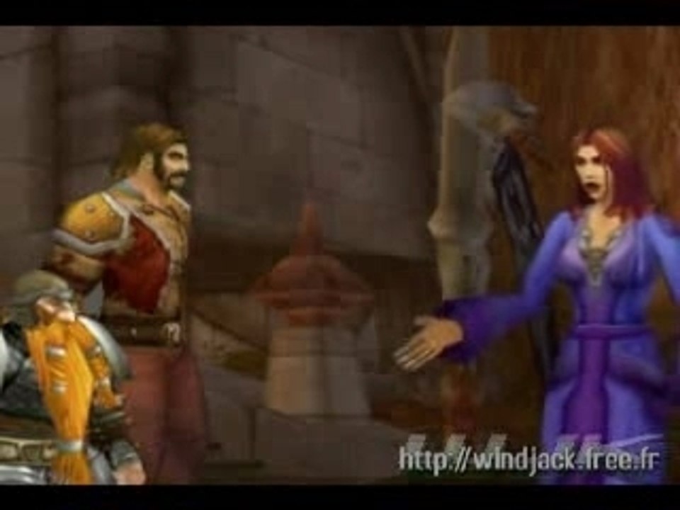 Le Donjon de Naheulbeuk Episode 1