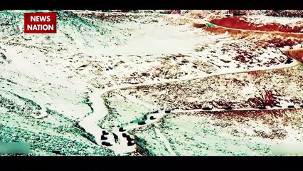 Khalnayak: India china tension on high watch special show khalnayak