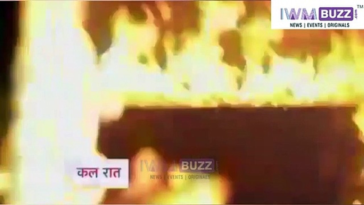 Yeh Rishta Kya Kehlata Hai Spoiler Alert Chori to save Naira’s prized possession from fire