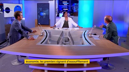 Crise économique : il faut que "le gouvernement soutienne la demande"