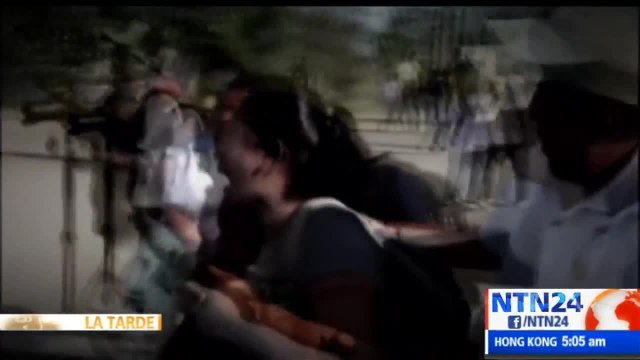 Arnulfo Valdivia-Machuca: el cierre de la frontera entre EEUU y México puede causar una crisis humanitaria