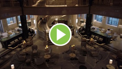 Viaje exclusivo al interior del lujo: Centro Canalejas, al desnudo