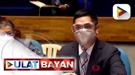 Pagsalang ng PCOO sa budget hearing sa Kamara, sinuspinde muna
