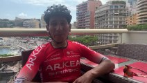 Nairo Quintana confirmó su presencia en el Mundial de Ciclismo en Suiza