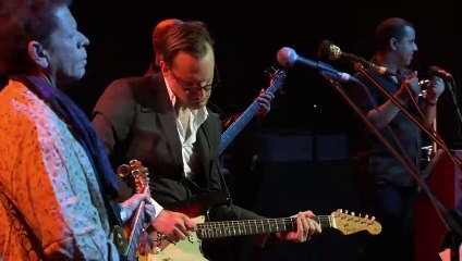 If I Tell You I Love You (Melody Gardot cover) - Beth Hart & Joe Bonamassa (live)